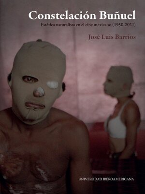 cover image of Constelación Buñuel